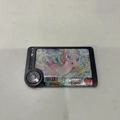 フレンダ　ワンダーピック　ミュウ