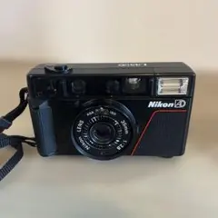 2026年最新】Nikon L35 AFの人気アイテム - メルカリ