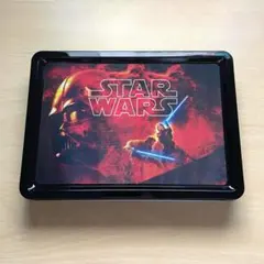 STAR WARS キャラクターアート缶のサムネイル
