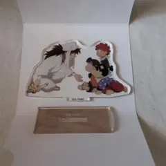 忍たま乱太郎 アニメーションアクリルスタンドコレクション vol.2 土井