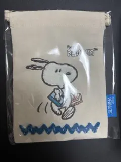 シュガーバターの木　スヌーピー