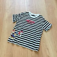 早い者勝ち❣️パウパトロール ストライプ　Tシャツ 120