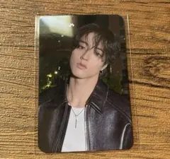 treasure LOVE PULSE weverse特典　ハルト