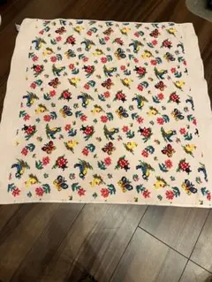 フェイラー FEILER ブランケット 約70cm