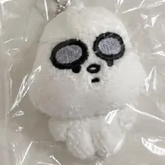 M!LK 山中柔太朗 シャカレボ ミニマスコットぬい 概念ぬい ぬいぐるみ
