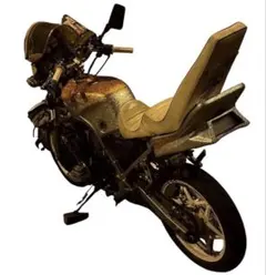 2026年最新】CBR400F 外装一式の人気アイテム - メルカリ