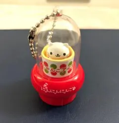 みんなのたあ坊 スノードーム 2018年 当時品 レア サンリオ 平成レトロ