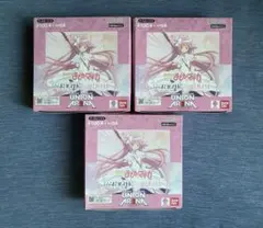 ユニオンアリーナ ブースターパック「魔法少女まどか☆マギカ」2BOX
