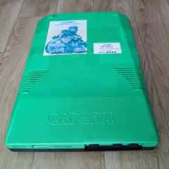マーヴル・スーパーヒーローズ VS. ストリートファイター　アーケードゲーム基板