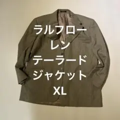 Ralph Lauren テーラードジャケット　BIGサイズ