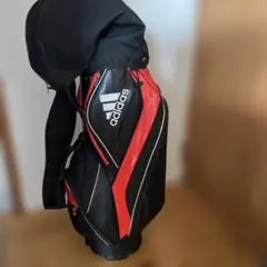 2026年最新】キャディバッグ アディダスの人気アイテム - メルカリ