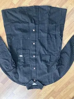 TCB jeans　Tabby's Coat Black Wabash　42　②のサムネイル