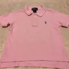 ラルフローレン ポロシャツ2T