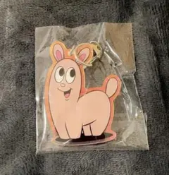 堀夏喜 ホリパカ オーロラアクリルキーホルダー ホリナツのカンムリ