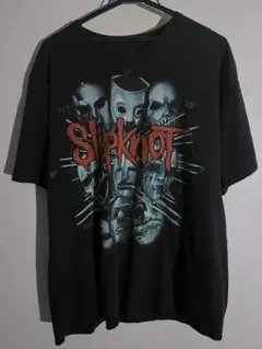slipknot Tシャツ