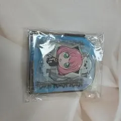 SPY×family アーニャ＋ボンドデフォルメアクリルスタンド　水色のサムネイル