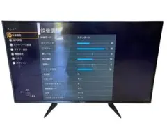 □手渡しも可 パナソニック 49インチ液晶TV 2016年製 - メルカリ