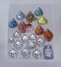 しずくちゃん ボンドロ おすそ分け