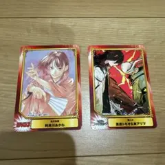 集英社コミックフェスティバル あかね噺 超人X