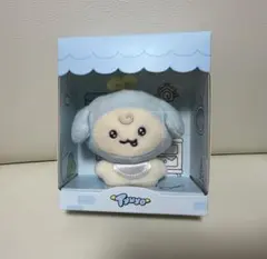 IZ*ONEマスコットぬいぐるみ イェナ - メルカリ