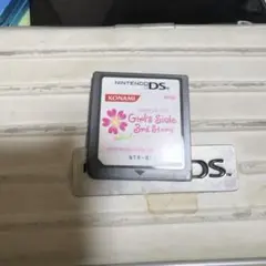 ときめきメモリアル Girl’s Side 3rd Story DS｜動作確認済