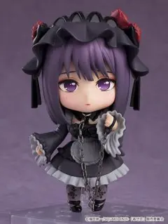 その着せ替え人形は恋をする　着せ恋　黒江雫 ねんどろいど フィギュア　2172のサムネイル