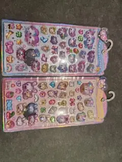 フワフワらびちゃん　まじかるみゅーちゃん