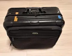 値下げ！リモワ ルフトハンザ限定 ボレロ40L 格安 - メルカリ