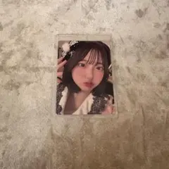 CUTIE STREET 桜庭遥花 ver3 トレカ