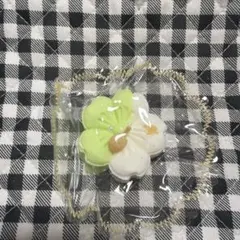 MUNIMUNI MART スクイーズ 花型