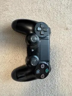 【SONY】PS4コントローラー FFXVモデル