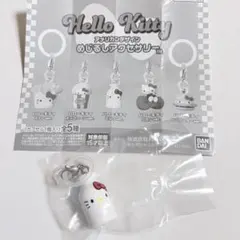 Hello Kitty ミニチュアマスコット
