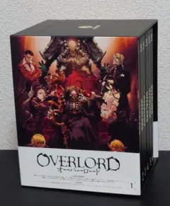 オーバーロード 1~16 巻 おまけ付 小説 - メルカリ