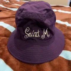 2026年最新】SAINT Mxxxxxx メンズ ハットの人気アイテム - メルカリ