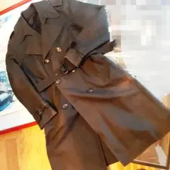 ☆ UNITED ARROWS トレンチ コート UA003