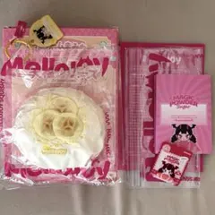 み*い様 Mellojoy スクイーズ クリームまみれ 大福シリーズ バナナ