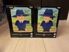 2025年最新】 SOFVIMATES クリリン スーツスタイルの人気アイテム