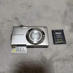 2026年最新】ニコン coolpix S3000の人気アイテム - メルカリ