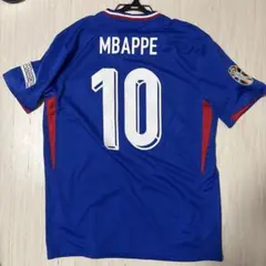 新品/正規品】PSG エンパぺ ユニフォーム インポートMサイズ 現地購入
