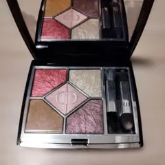 Dior ディオール サンク クルール クチュール 659 アイシャドウ