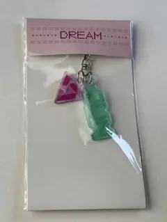 SEVENTEEN DREAM ドリーム　ジュン　キーホルダー