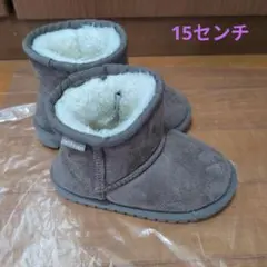 ★15センチ★プティマイン　ブーツ