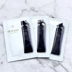 【匿名配送】クレ・ド・ポーボーテ ヴォワールコレクチュールn 3包