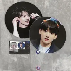 2025年最新】bts うちわ グクの人気アイテム - メルカリ