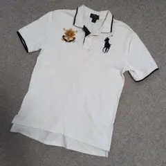 Polo Ralph Lauren ポロシャツ 160