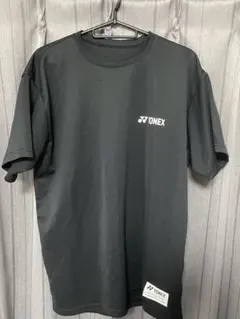 本*田様 YONEX ヨネックス ジャパンフラットTシャツ ブラック L | Mercari