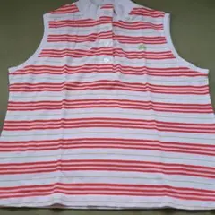 ノースリーブ　バーバリー