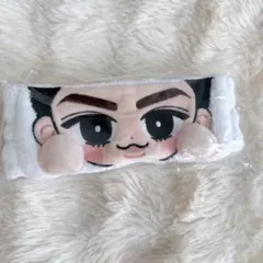 SnowManすのチル ヘアバンド　新品未開封 ラウール