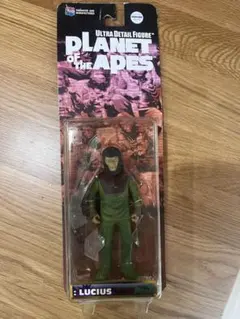 2026年最新】猿の惑星 フィギュアの人気アイテム - メルカリ