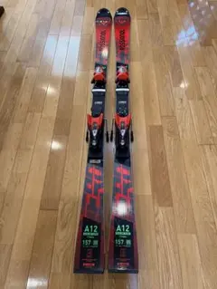 ノルディカ NORDICA DORBELMAN GS WC 193cm - メルカリ